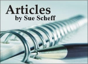 Articles by Sue Scheff 2